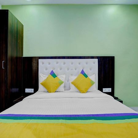 Hotel The Orient Tree, Agra Агра Экстерьер фото