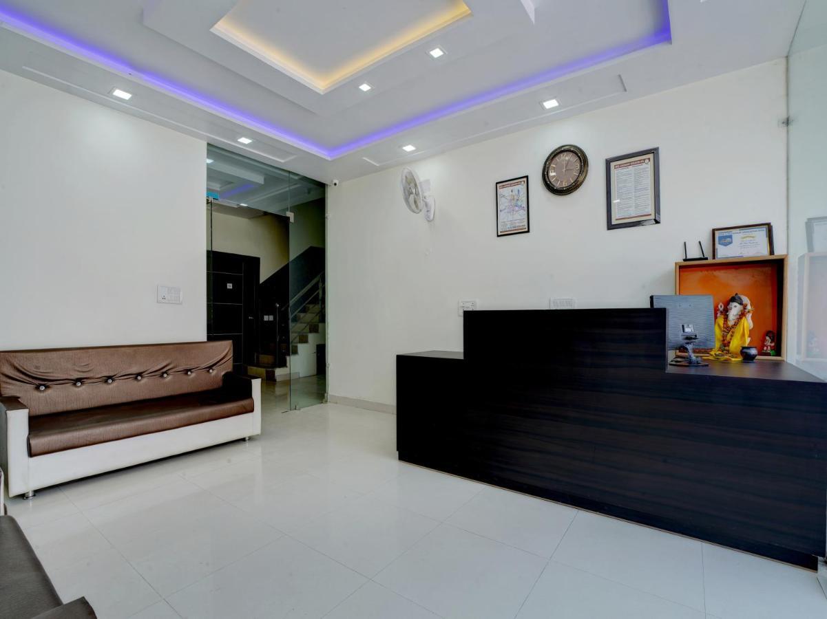 Hotel The Orient Tree, Agra Агра Экстерьер фото