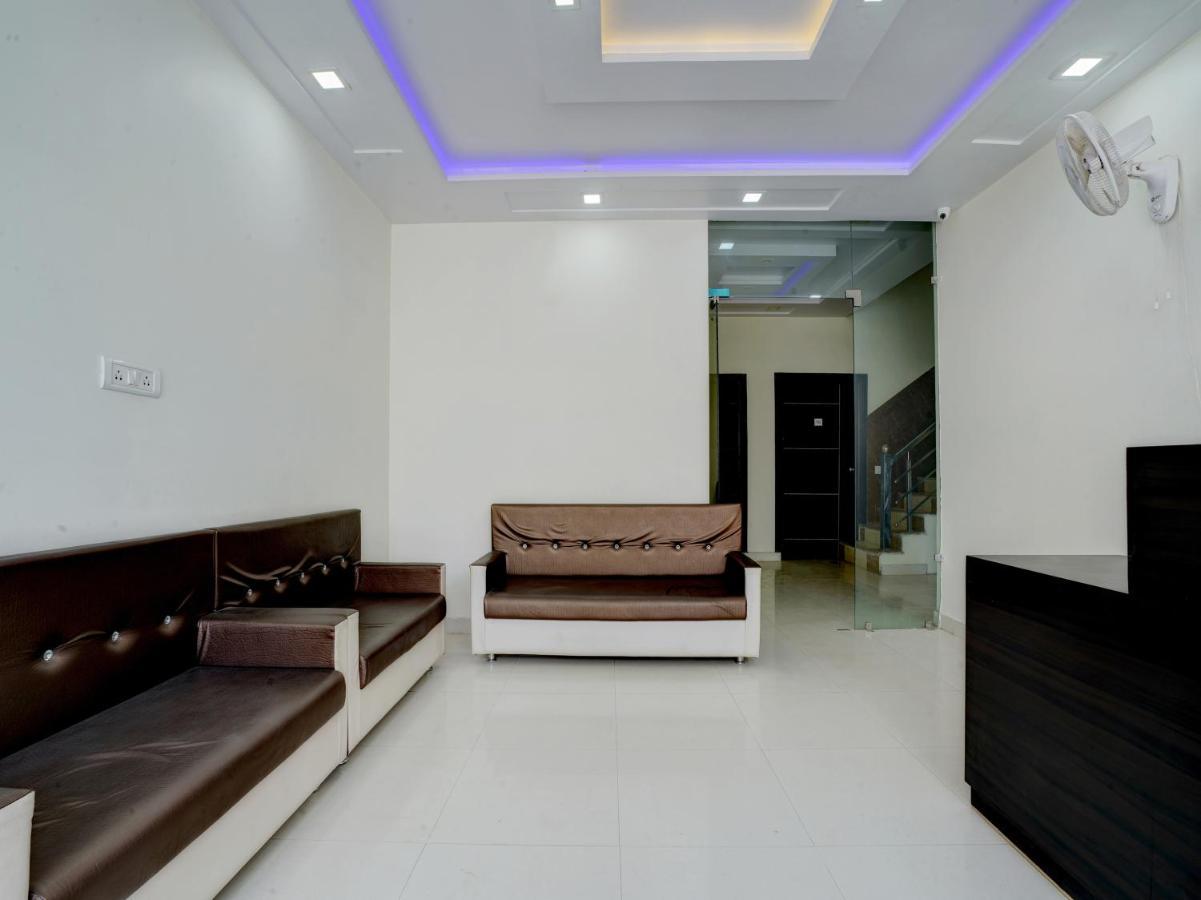 Hotel The Orient Tree, Agra Агра Экстерьер фото